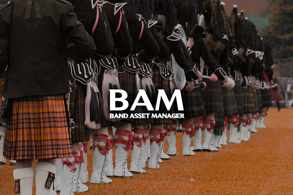 BAM