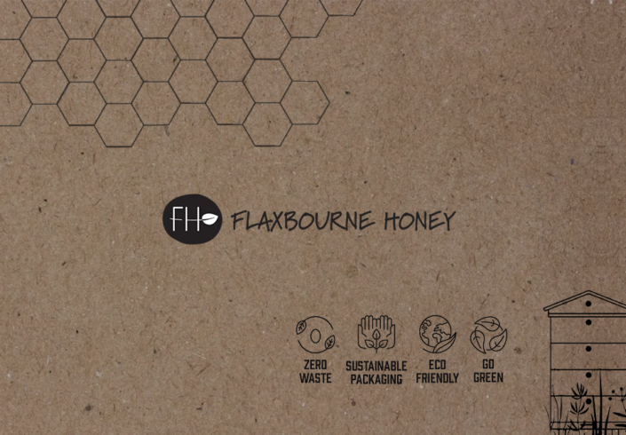 Flaxbourne Honey