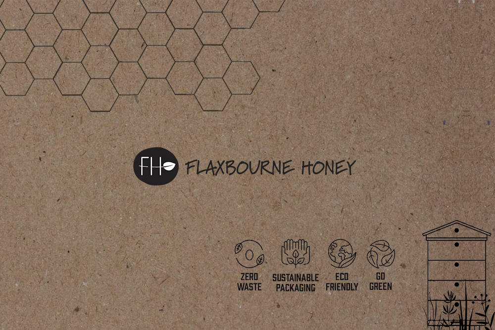 Flaxbourne Honey