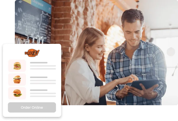 Marketplace Apps