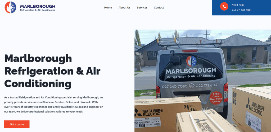 Marlborough AC