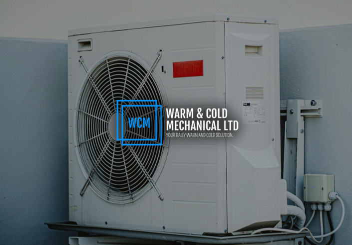 Warm & Cold Mechanical