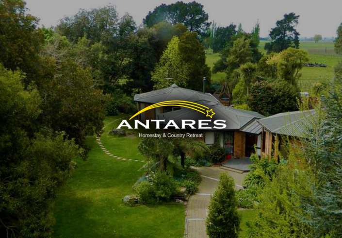Antares Homestay