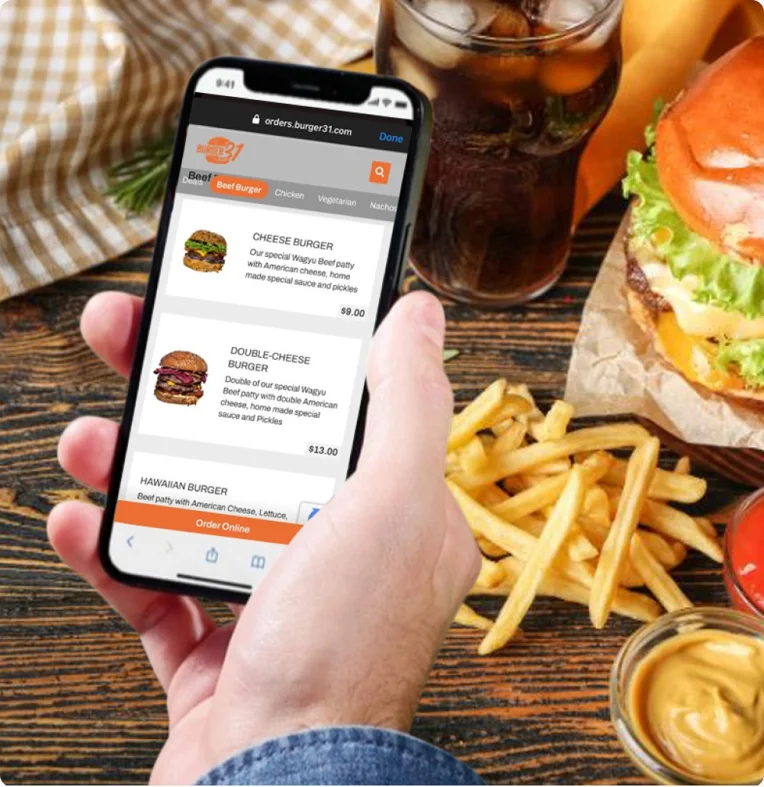 Marketplace Apps