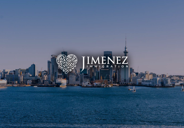 Jimenez Immigration