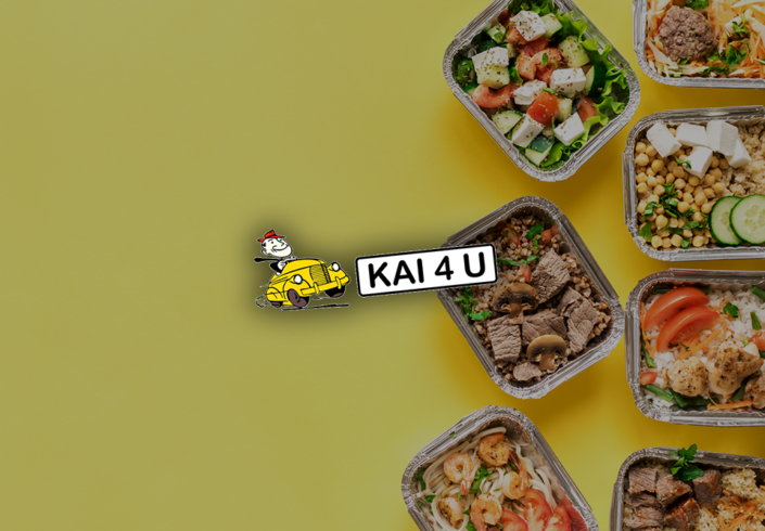KAI4U