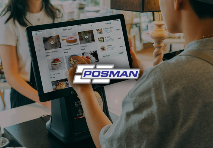 Posman Limited