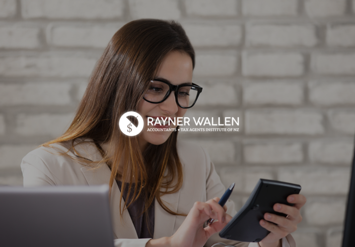 Rayner Wallen Accountants