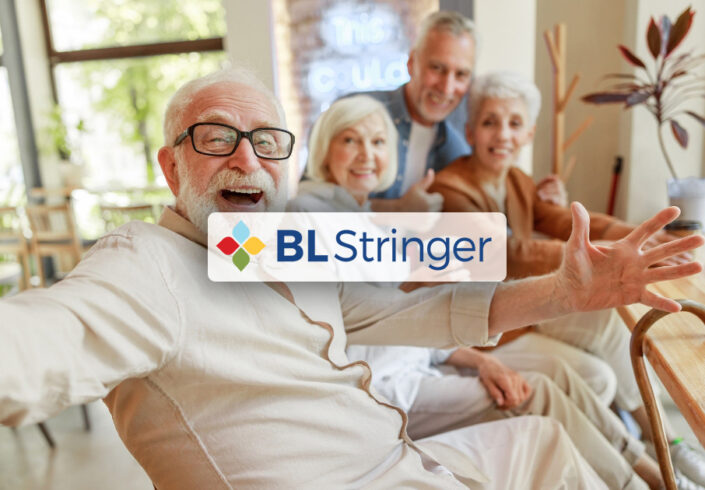 BL Stringer