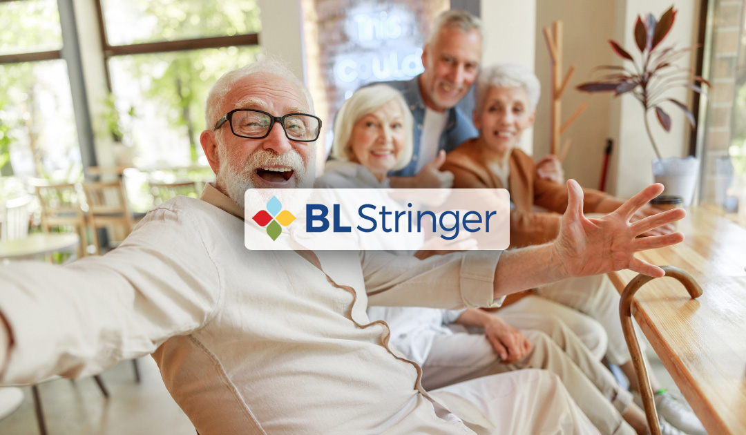 BL Stringer