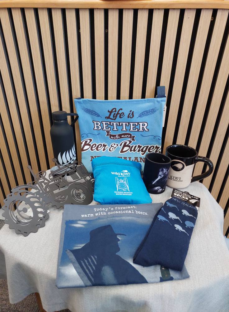 Blue Penguin Gifts