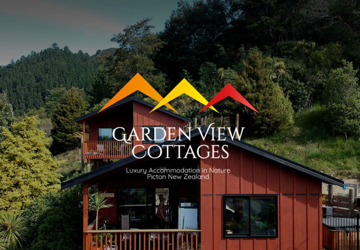 Garden View Cottages