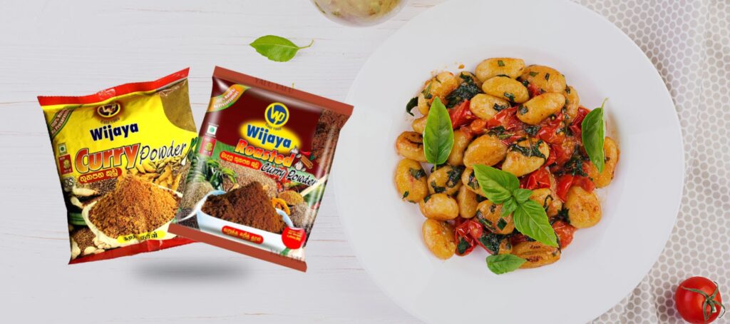 Lakdiv Foods