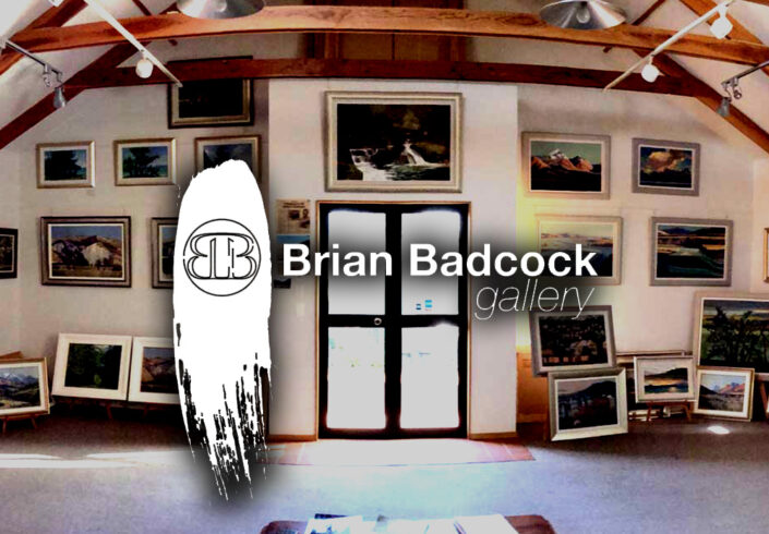 Brian Badcock Gallery