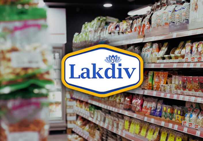 Lakdiv Foods