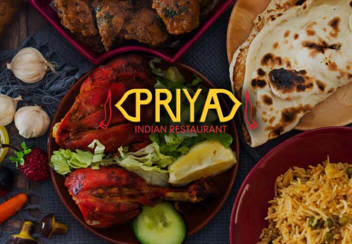 Priya Indian Restaurant