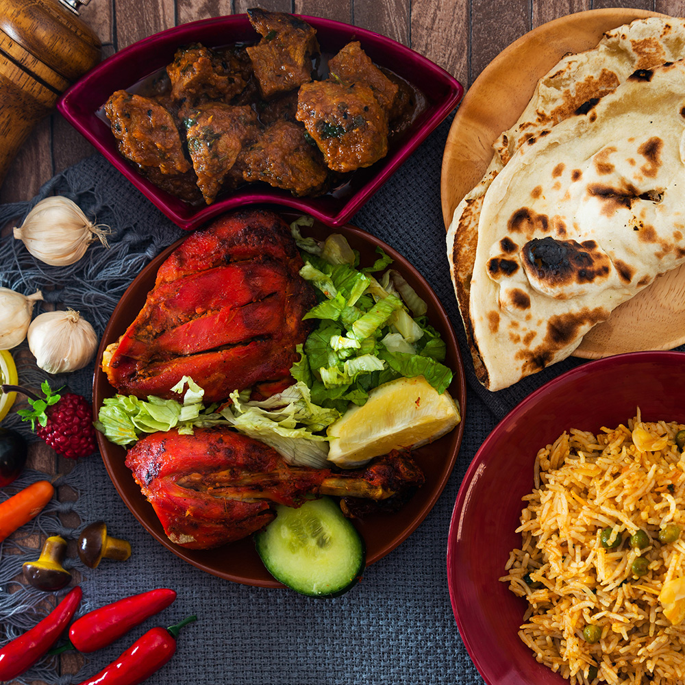 Priya Indian Restaurant