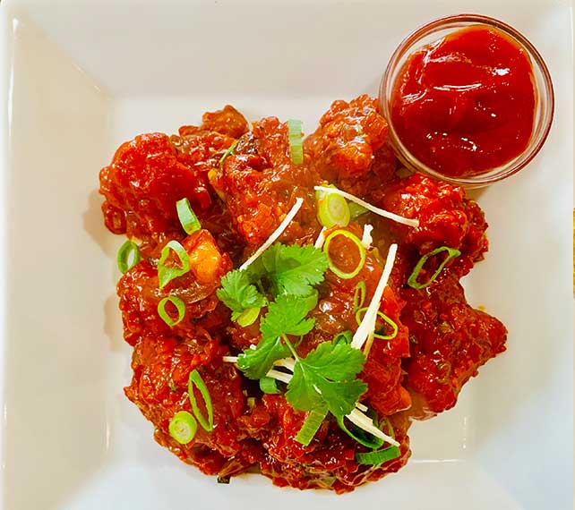 Priya Indian Restaurant