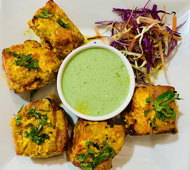Priya Indian Restaurant