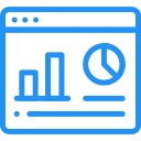 Interactive Business Dashboards